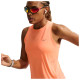 Nike Γυναικεία αμάνικη μπλούζα Swift Dri-FIT Tank Top